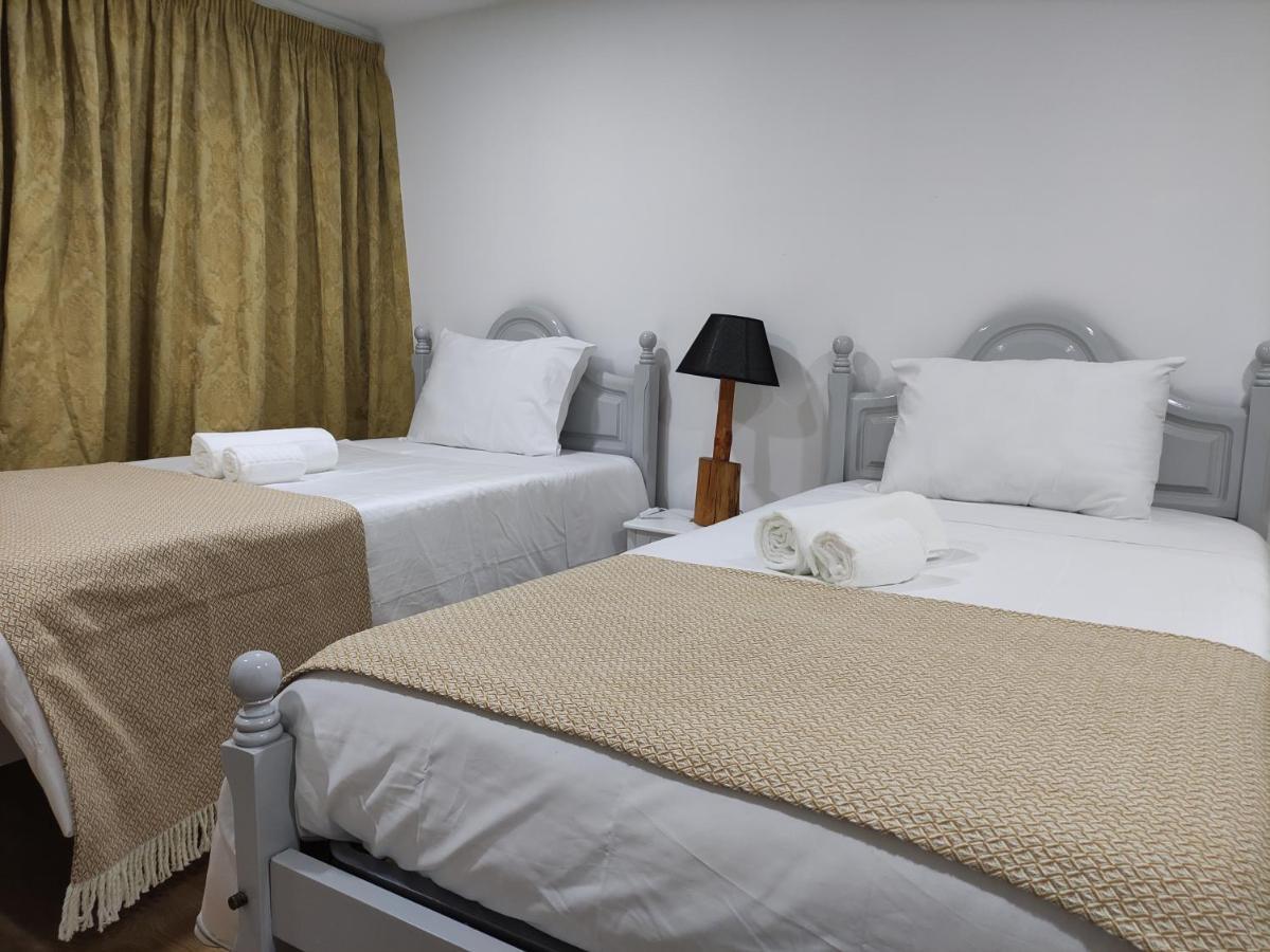 Casa Do Lago Da Quinta De Esteves Ponte de Lima Room photo